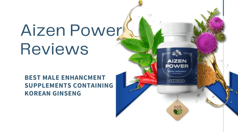 Aizen Power Reviews