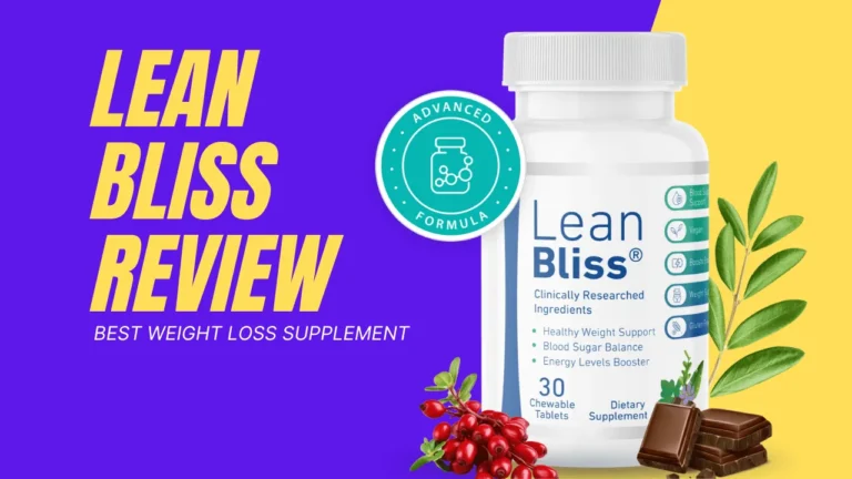 Lean Bliss Reviews